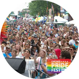 Chicago Pride Fest - Music Festival