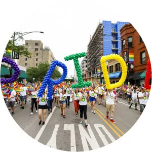 Chicago Pride Parade - 