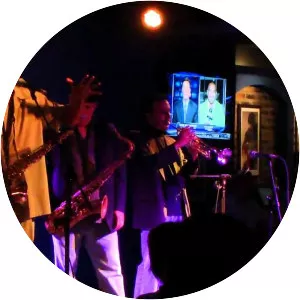 Chicago Rhythm & Blues Kings - Musical artist