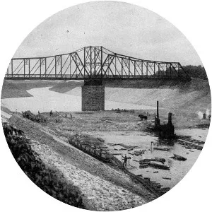 Chicago Sanitary and Ship Canal - 