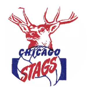 Chicago Stags - Basketball team