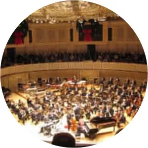 Chicago Symphony Orchestra