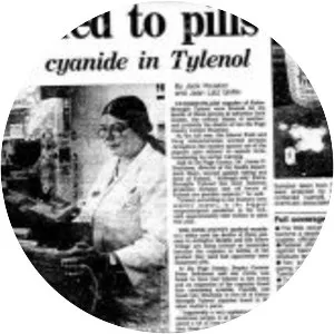 Chicago Tylenol murders