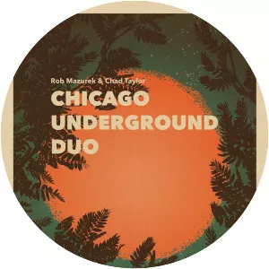 Chicago Underground Duo