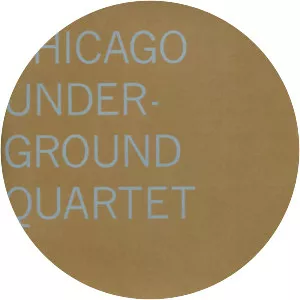 Chicago Underground Quartet - Musical group