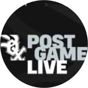Chicago White Sox Postgame Live - TV program