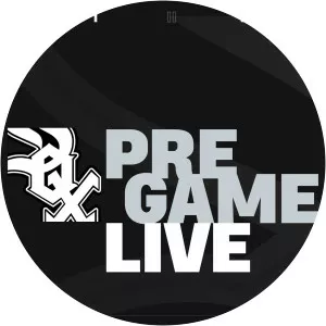 Chicago White Sox Pregame Live - 1993 ‧ 3 seasons