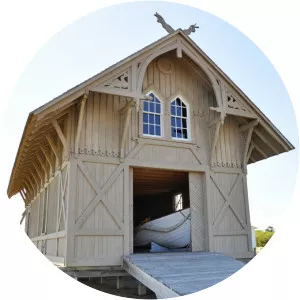 Chicamacomico Life-Saving Station Historic Site - 