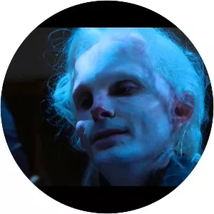 Chicanery Night - Fictional character