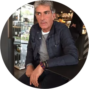 Chicco Cangini photograph