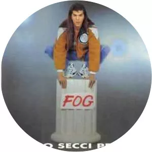 Chicco Secci Project - Musical group