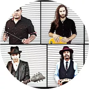 Chicha Dust - Musical artist