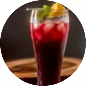 Chicha morada