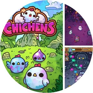 Chichens - Video game