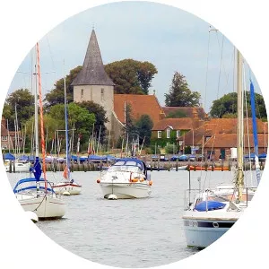 Chichester Harbour - 