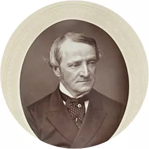 Chichester Parkinson‑Fortescue, 1st Baron . . .