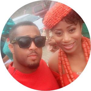 Chichi Ezuruonye photograph