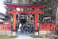 Chichibu Imamiya Shrine - 
