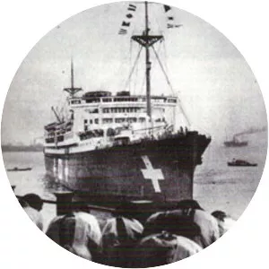 Chichibu Maru