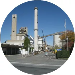 Chichibu Taiheiyo Cement