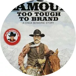 Chick Bowdrie - Fictional character