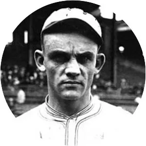 Chick Gandil - Baseball player