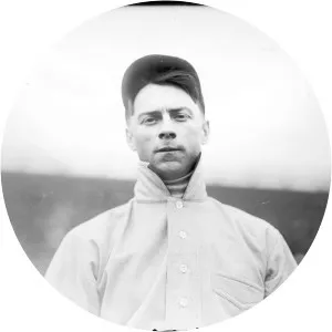 Chick Robitaille - Baseball player