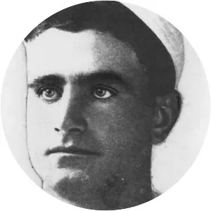 Chick Stahl - American baseball player