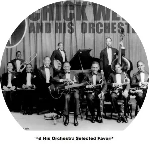 Chick Webb and His Orchestra - Musical group