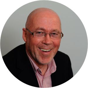 Chick Yuill - Writer