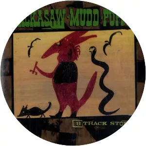 Chickasaw Mudd Puppies