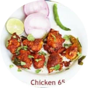 Chicken 65