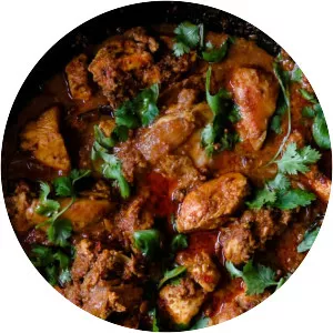 Chicken Chettinad