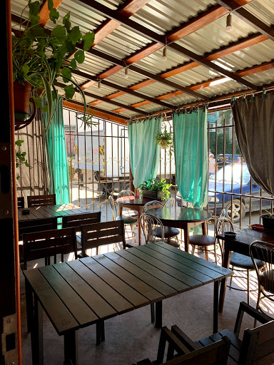 Chicken Chicken Grill