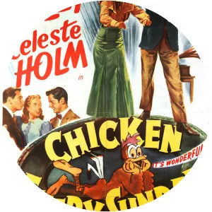 Chicken Every Sunday