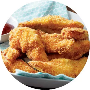 Chicken Fillets - Food