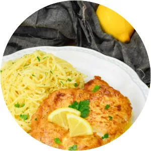 Chicken Française - 