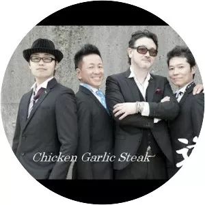 Chicken Garlic Steak - Musical group