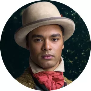 Chicken George photograph