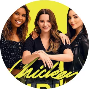 Chicken GirlsSince 2017 - 2017 ‧ Drama ‧ 6 seasons