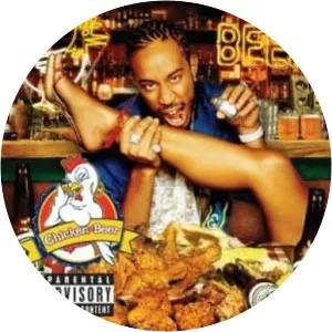 Chicken-n-Beer - Studio album by Ludacris