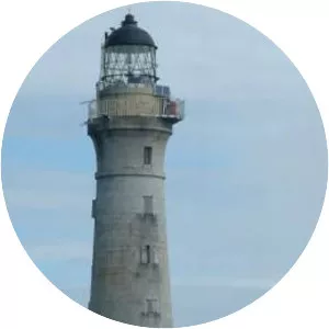 Chicken Rock Lighthouse