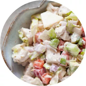 Chicken salad - 