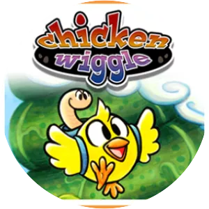 Chicken Wiggle - Video game