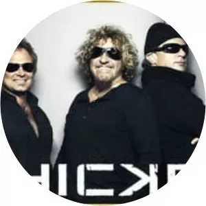 Chickenfoot - Supergroup
