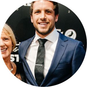 Chicki Boak photograph