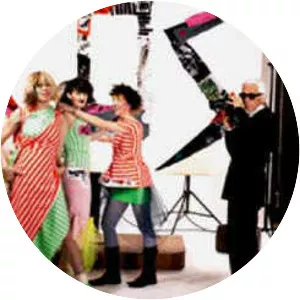 Chicks on Speed - Musical ensemble