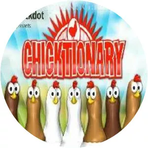 Chicktionary