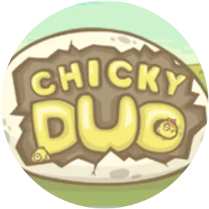 Chicky Duo - Video game