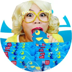 ChickyPie - YouTuber